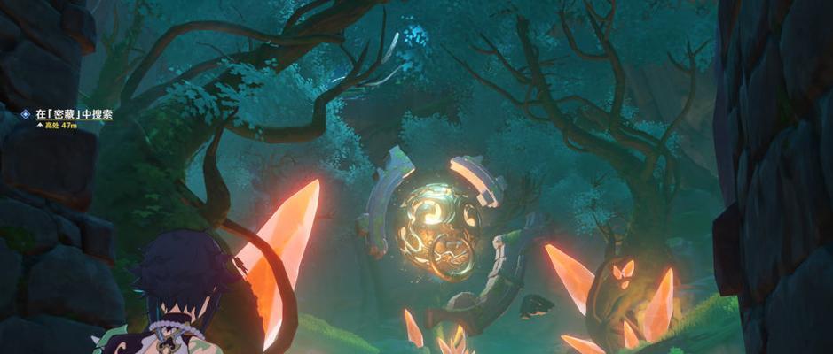 《原神》游戏盗宝团掘墓者打法技巧（探秘盗宝之旅，掌握绝招，一战制敌！）