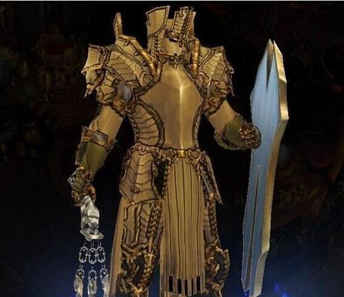 正义之锤无限火力出装攻略（一招制敌，让正义之锤成为无坚不摧的战士！）