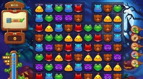 《以消消乐183攻略》（消除烦恼，畅享乐趣！）