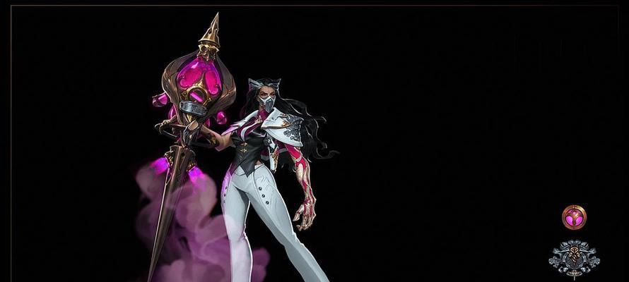 《以炼金男爵中单教学出装攻略》（解密炼金男爵的最佳出装和技巧，助你成为无敌中单！）