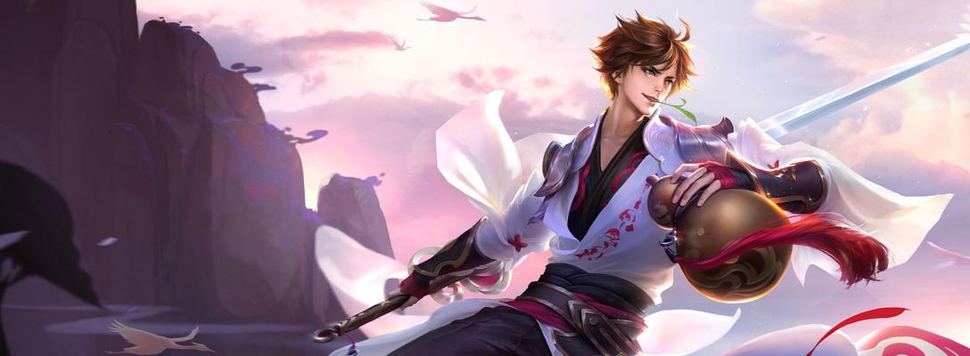 李白刷野攻略（玩转李白，轻松刷野不误节奏！）