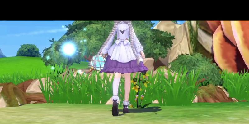 《玛娜希斯回响》领队切换攻略！（用正确的技巧来换领队吧！）