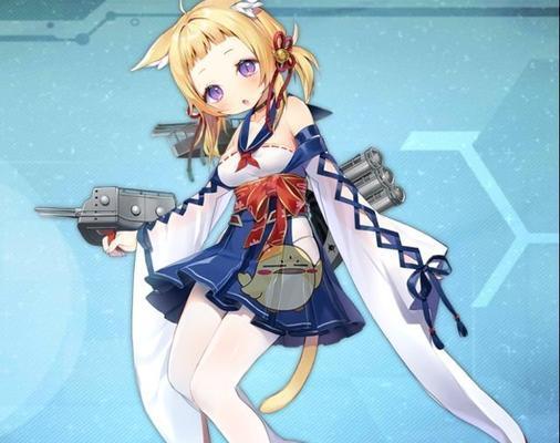 碧蓝航线水无月属性详解（碧蓝航线杌属性图鉴，水无月怎么样？）