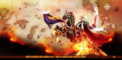 《成吉思汗手机版》帮会暗战（玩法详解，助你升级打怪拿宝物）