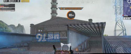 《和平精英》海岛第一深情称号获得攻略（如何在海岛模式中获得第一深情称号？）