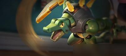 以鳄鱼教学出装铭文攻略最新（精准输出无人能挡，解析鳄鱼教学出装铭文攻略）