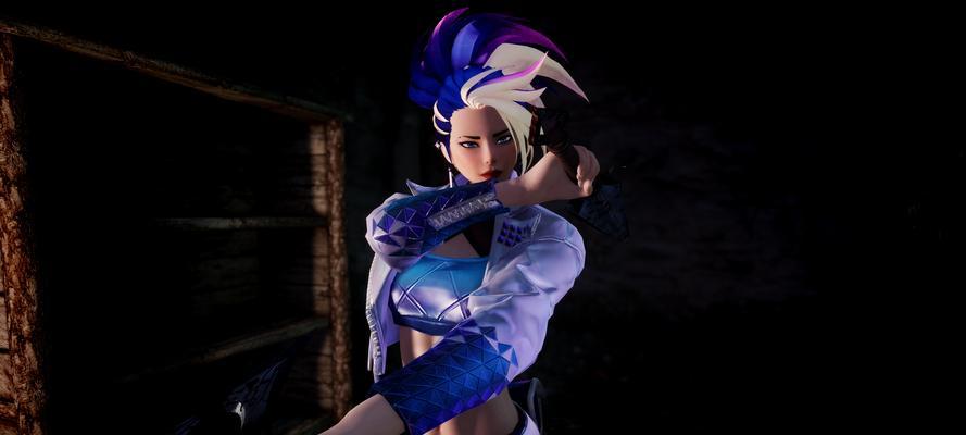 S5版本阿卡丽攻略（掌握技巧，成为阿卡丽的真正主宰者）