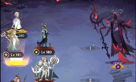 《剑与远征》结缘之语活动全面解析（从奖励到玩法，一网打尽！）