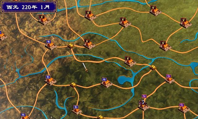 三国群英转2攻略（征战天下，智勇双全方能称霸！）