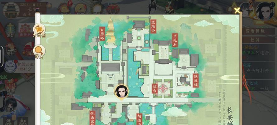 《轩辕剑叁》攻略大全（打破难关、获取稀有装备，无往不胜！）