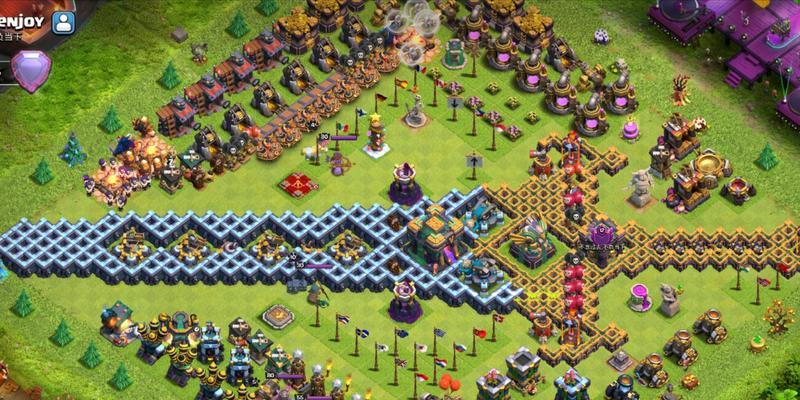 战将手游布阵攻略（掌握关键位置打造无敌阵容）