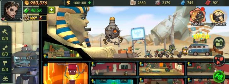 《手游荒原攻略夏天》（高温下的生存技巧与策略）