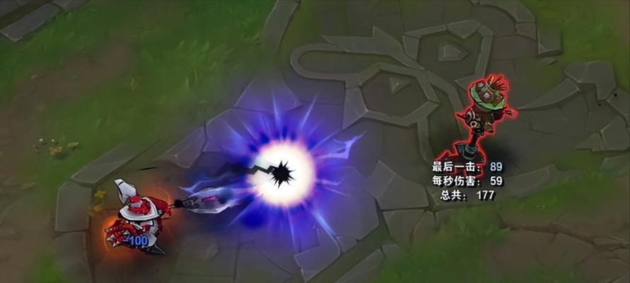 以小法冷门出装铭文攻略，让你的小法更具竞争力（小法冷门出装铭文攻略，解锁新玩法，实力更上一层楼）