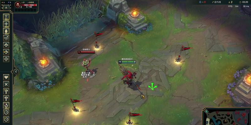 德玛西亚皇子出装攻略（无情铁腕的战士——德玛西亚皇子出装推荐及技巧分享）