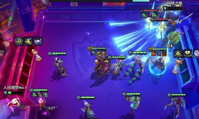 变异女枪阵容出装攻略（打造强力女枪阵容，装备选择关键揭秘）