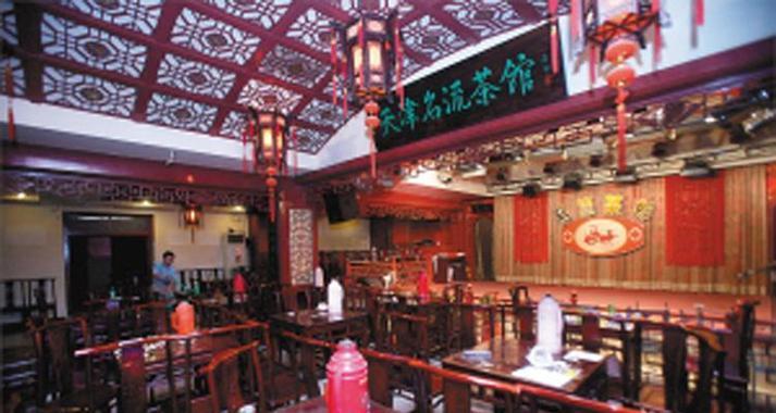 相声茶馆游戏试玩攻略（带你领略相声茶馆游戏的魅力，成为相声大师！）