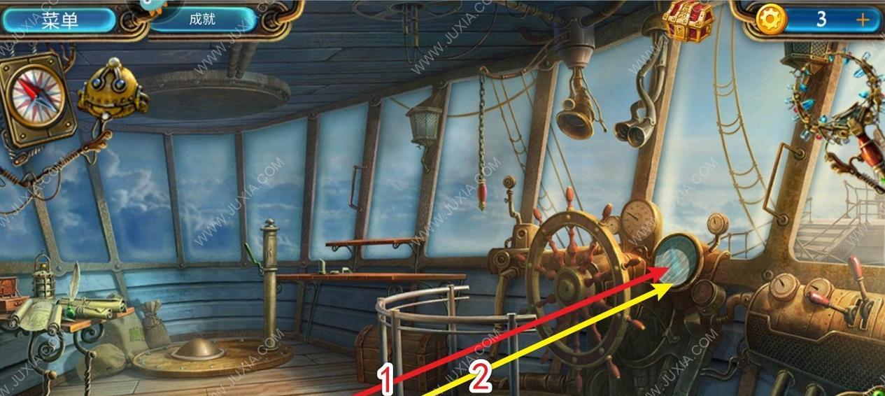 密室逃15攻略大全（揭秘密室逃15的最终通关攻略，助你轻松逃出密室）