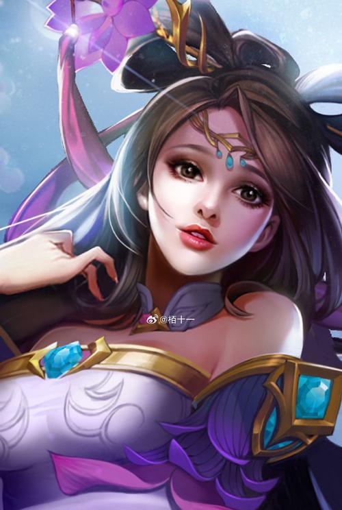 貂蝉（挑战敌人的诱惑力，玩转貂蝉的正确方式！）