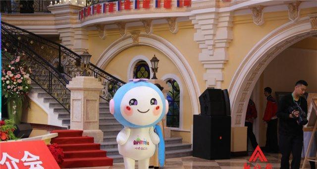 雪人吉祥物出装攻略（如何让你的雪人吉祥物时尚又可爱）