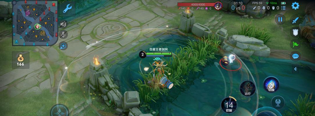 剑风国服玉环出装攻略（玉环如何选择出装提升英雄实力）