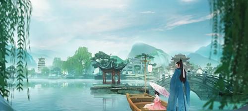 《新笑傲江湖》游戏红楼春晚拍照位置在哪？（揭秘游戏中红楼春晚的最佳拍照地点，带你留下美好回忆）