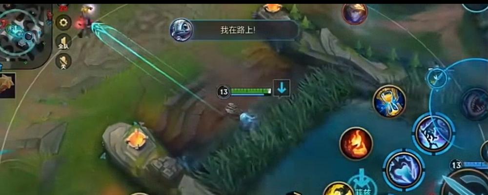 《小鱼人出装思路攻略》（探索小鱼人的最佳装备选择，助你在端游中一展身手）