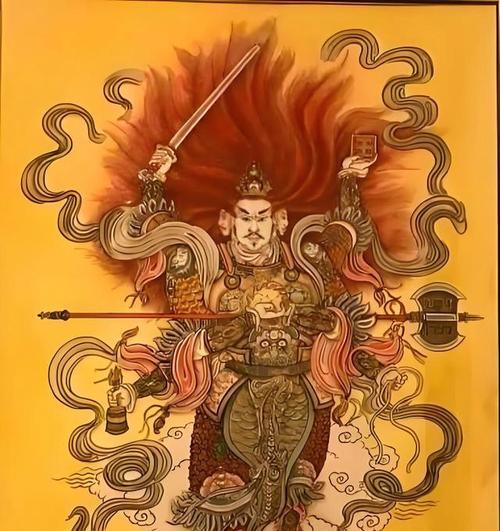 天猷元帅技能搭配攻略