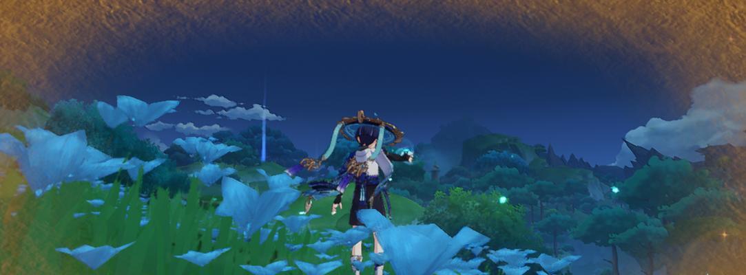 《原神散兵小技巧攻略（以散兵为主的战斗策略和技术，让你在《原神》中成为无敌输出大师）