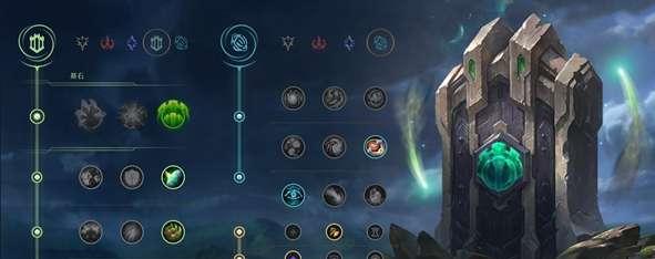 无限火力炼金出装攻略大全（打造最强输出装备，轻松搭配无限火力）