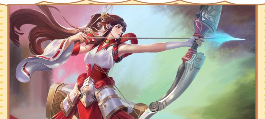 伽罗出装流程攻略（掌握关键装备选择，让你在游戏中无往不利）