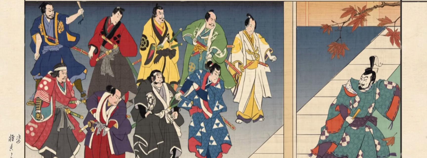 掌握幕府将军2（打造最团、征服日本乱世的秘籍！）