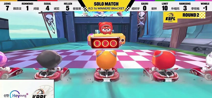 手游《卡丁车》车队经理人攻略（打造顶级车队，冲刺胜利之路！）