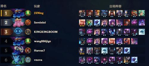 龙王手游攻略（最全攻略大揭秘，带你成为真正的龙王！）