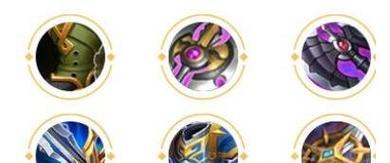 王者荣耀职业比赛出装攻略（掌握职业比赛出装技巧，助您在王者荣耀获得更多胜利）