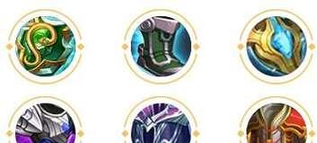 大师决斗出装攻略（成为大师之路，关键在于出装！）