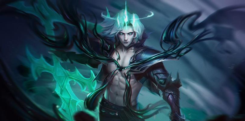 以破败之主技能搭配攻略（探索破败之主技能的最佳搭配，成就无敌战力）