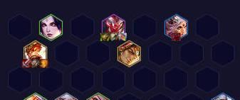 《钢铁意志锐雯出装攻略》（锐雯装备选择和技能升级的关键）