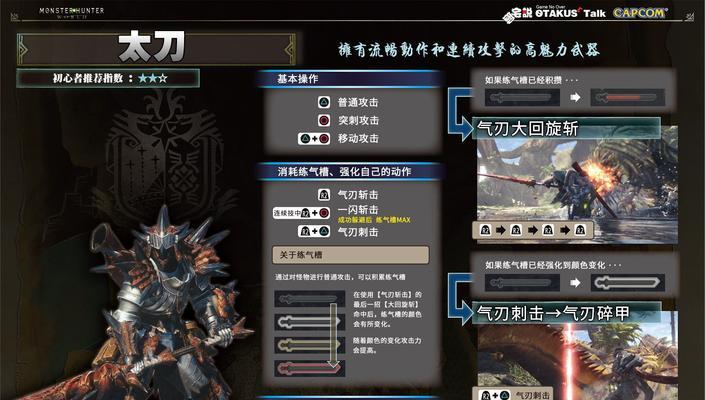 怪物猎人技能解锁攻略——提升狩猎效率的关键（掌握技能解锁方法，成为顶尖猎人）