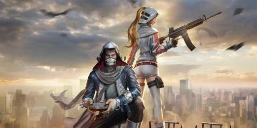 荒野行动攻略——如何捡好东西（掌握荒野行动舔包技巧，轻松拿下大吉祥物）