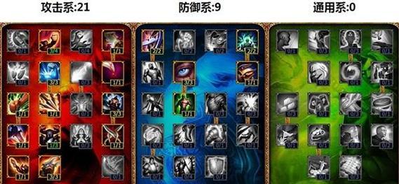 打野瑶出装攻略大全（玩转瑶！掌握最佳出装攻略，一统王者峡谷！）