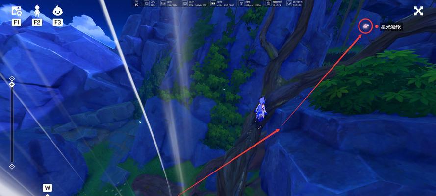 探秘原神河道暗道（河道暗道攻略，发掘隐藏宝藏的必经之路）