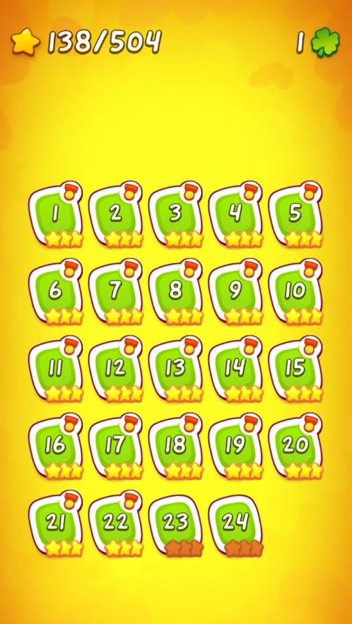 割绳子攻略大全（掌握关键技巧，解锁游戏乐趣）