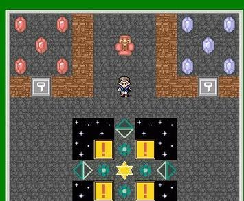 探索奇幻世界，解密魔塔之谜（以奇怪的魔塔游戏攻略为主题，带你体验惊险刺激的冒险之旅）