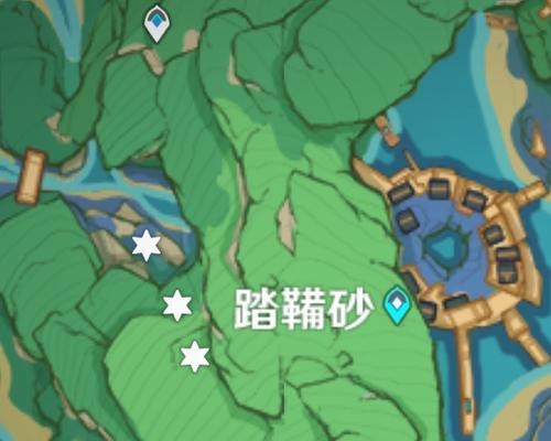 原神炉心制造攻略（挑战炉心制造，探索原神世界的奥秘）