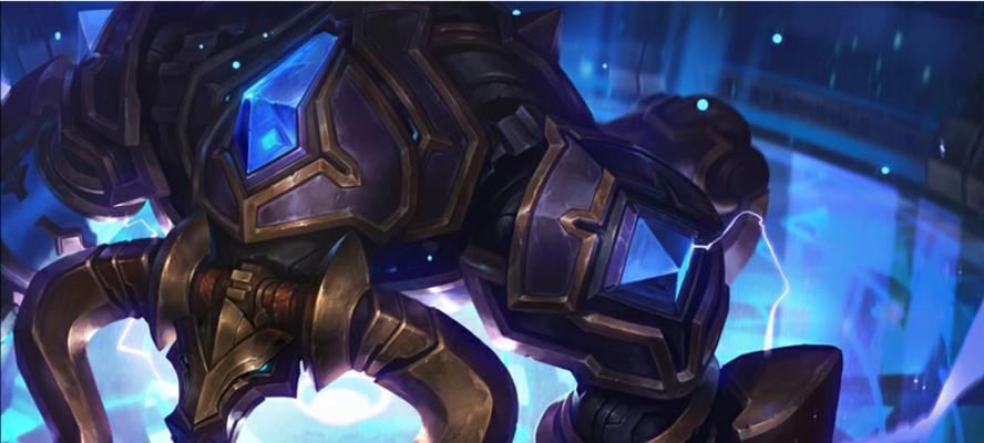 Dota牛头攻略（强势登顶战场，带领团队赢得胜利！）