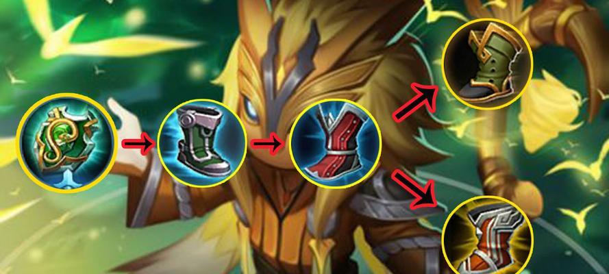 凤凰出装玩法和技巧攻略（凤凰如何利用装备提升输出能力）