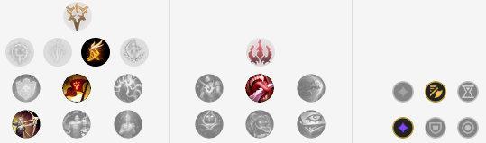 剑豪致命伤害出装攻略（解密剑豪绝世一剑，如何提高伤害输出？）