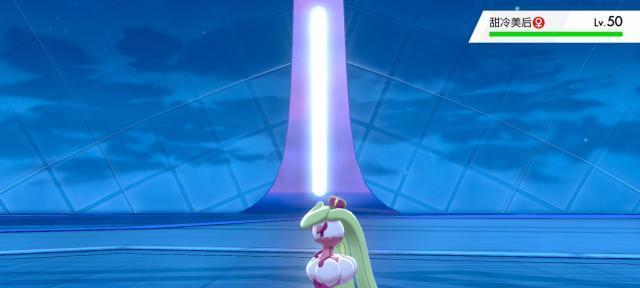 宝可梦朱紫甜冷美后性格选择及配招攻略（为您带来最强攻略，让朱紫甜冷美后无往不胜！）