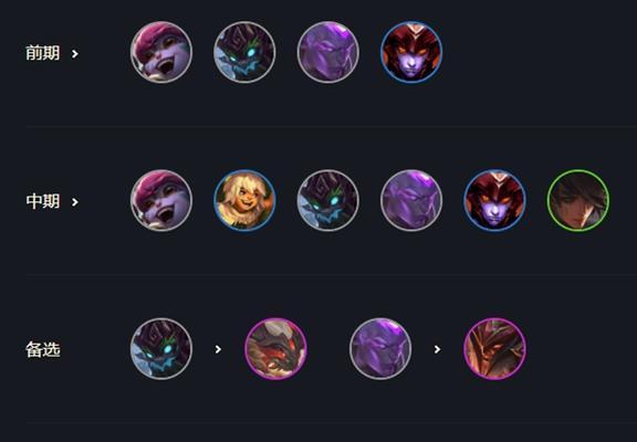 新版龙女技能搭配攻略——尽享强大的战斗力（破解游戏中的无敌组合，让你称霸手游世界）