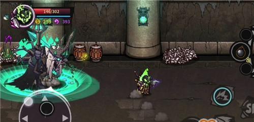 《隐世录》手木心千钜BOSS打法攻略（掌握最新策略，秒杀BOSS不再难）